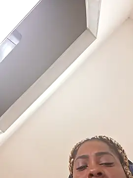 GoddessCarrie online show from February 2026 04:41:02 AM