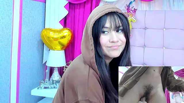 HermioneSmith online show from January 2025 05:42:02 PM