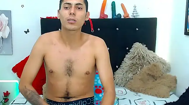 Steven and tiana online show from December 2024 09:43:02 PM