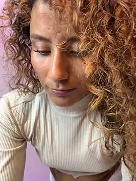 Snapshot of varenkaivanova_22 chatting on January 2025 05:24:01 AM varenkaivanova 22 online show from January 2025 05:24:01 AM