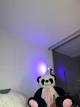 Snapshot of gabyfoxster chatting on October 2025 05:22:02 AM gabyfoxster online show from October 2025 05:22:02 AM