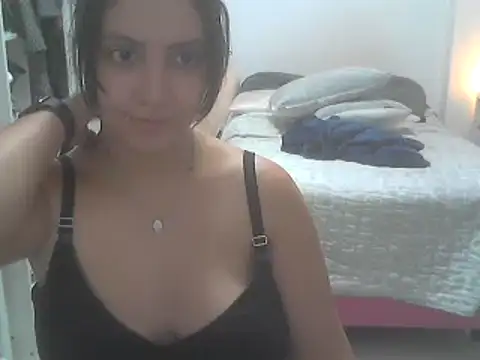 xBubblyBarbiexx online show from January 2025 02:08:01 AM