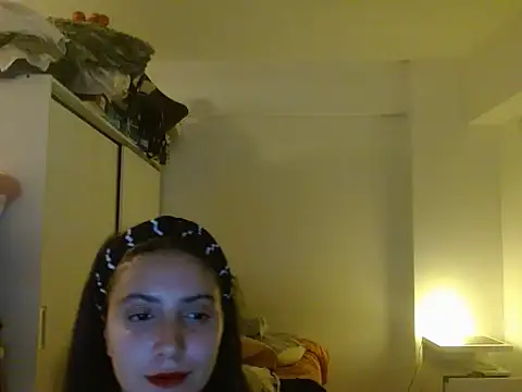 xBubblyBarbiexx online show from February 2026 03:17:02 AM