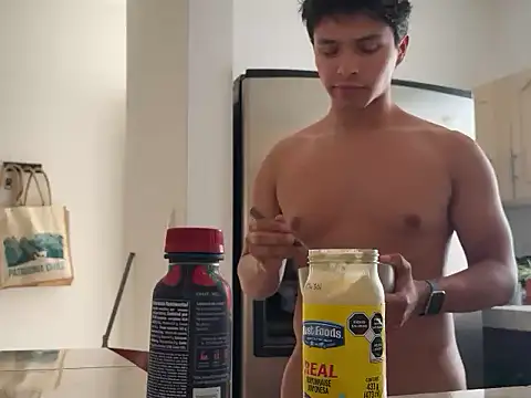 joanraay online show from March 2026 07:25:01 PM