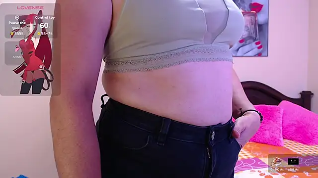 sara florez1 online show from September 2025 11:27:01 AM