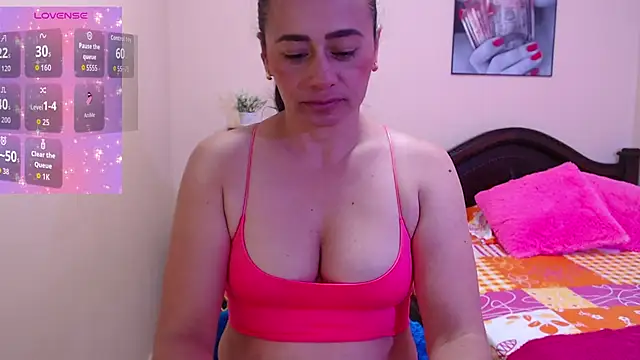 sara florez1 online show from October 2025 11:11:01 AM