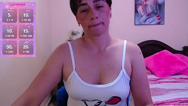 sara florez1 online show from November 2025 11:10:01 AM