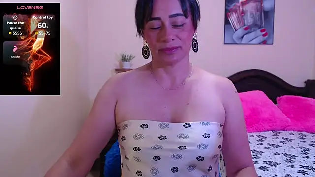 sara florez1 online show from January 2026 11:16:02 AM