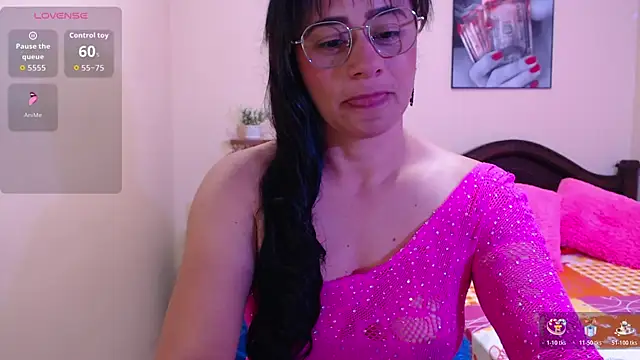 sara florez1 online show from January 2026 11:14:02 AM