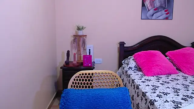 sara florez1 online show from December 2025 12:06:01 PM