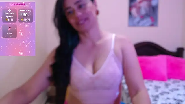 sara florez1 online show from October 2025 11:09:01 AM