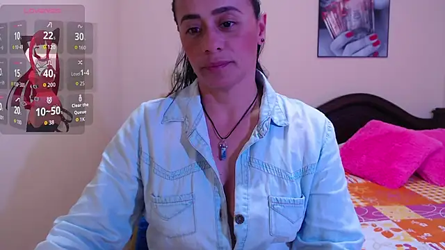 sara florez1 online show from October 2025 12:58:01 AM