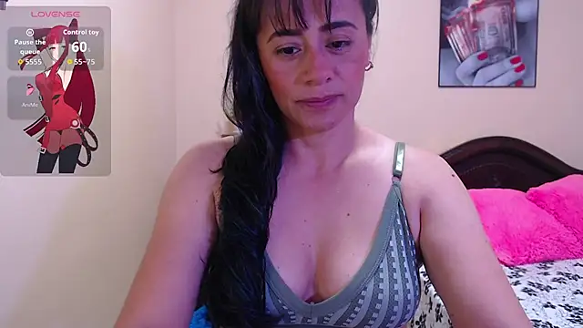 sara florez1 online show from February 2026 11:07:01 AM