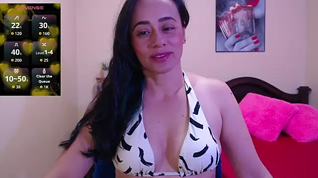 sara florez1 online show from September 2025 11:19:02 AM