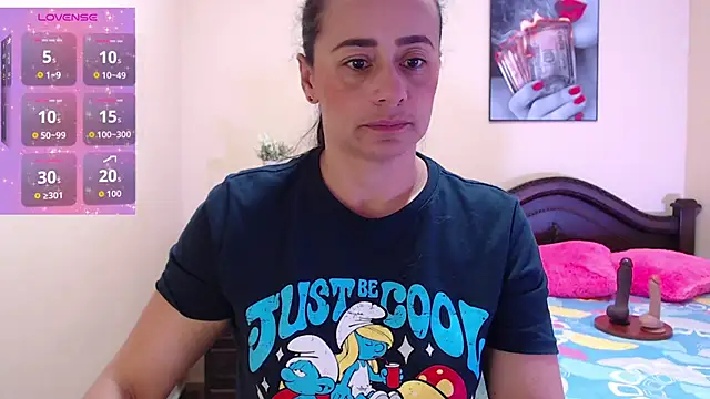 sara florez1 online show from November 2025 11:04:01 AM