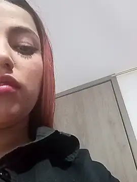 Snapshot of Naomy_veracruz_ chatting on October 2025 01:10:02 PM Naomy veracruz online show from October 2025 01:10:02 PM