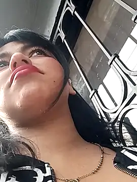 Naomy veracruz  online show from April 2026 12:29:02 PM