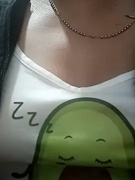 Naomy veracruz  online show from February 2026 09:42:01 AM