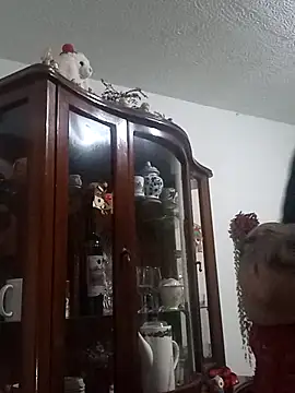 Naomy veracruz  online show from May 2026 10:36:01 AM