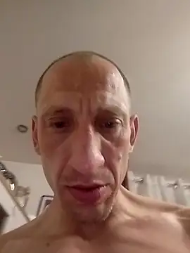 RomanOk41 online show from April 2026 02:45:02 AM