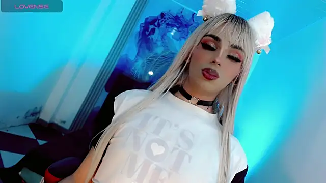 Alessa mullen online show from October 2025 04:28:02 AM
