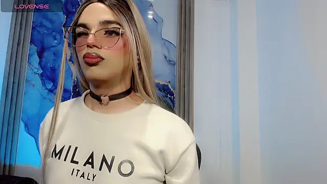 Alessa mullen online show from November 2025 03:11:01 AM