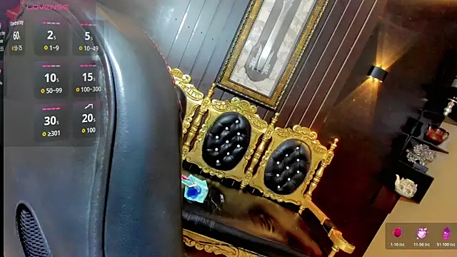 Alessa mullen online show from November 2025 03:21:02 AM