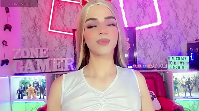 Alessa mullen online show from March 2025 09:50:01 AM