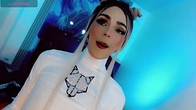 Alessa mullen online show from September 2025 03:13:01 AM
