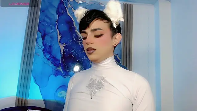 Alessa mullen online show from November 2025 03:23:02 AM