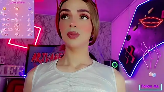 Alessa mullen online show from March 2025 03:43:01 AM