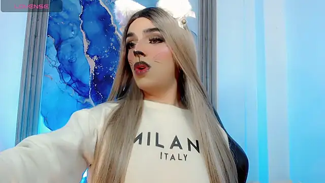 Alessa mullen online show from November 2025 04:08:01 AM