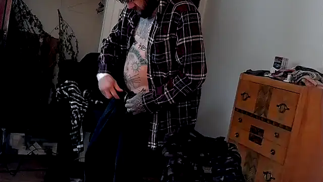 Fuckboy4public online show from November 2025 06:12:02 PM