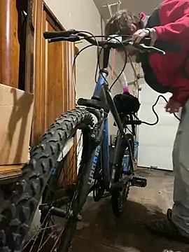 Fuckboy4public online show from January 2025 05:57:01 AM