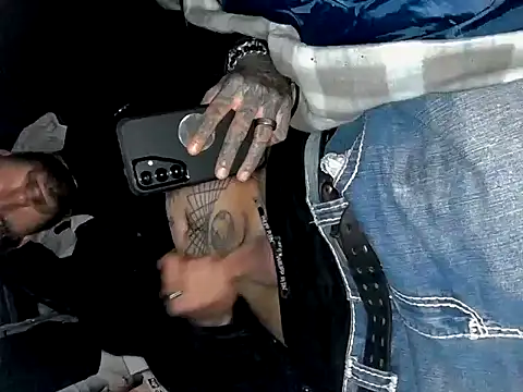 Fuckboy4public online show from October 2025 10:57:01 AM