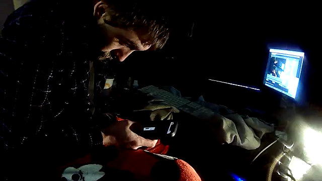 Fuckboy4public online show from December 2024 05:31:01 PM