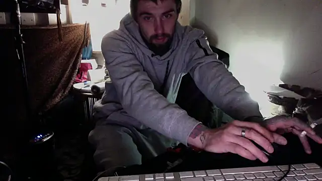 Fuckboy4public online show from December 2024 11:23:02 AM