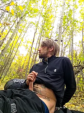 Fuckboy4public online show from September 2025 07:10:02 PM