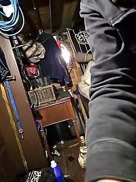 Fuckboy4public online show from October 2025 08:00:01 AM