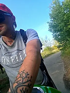 Fuckboy4public online show from September 2025 04:29:01 PM