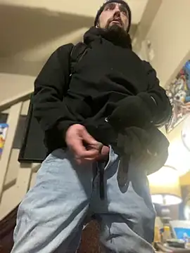 Fuckboy4public online show from December 2024 10:59:01 PM