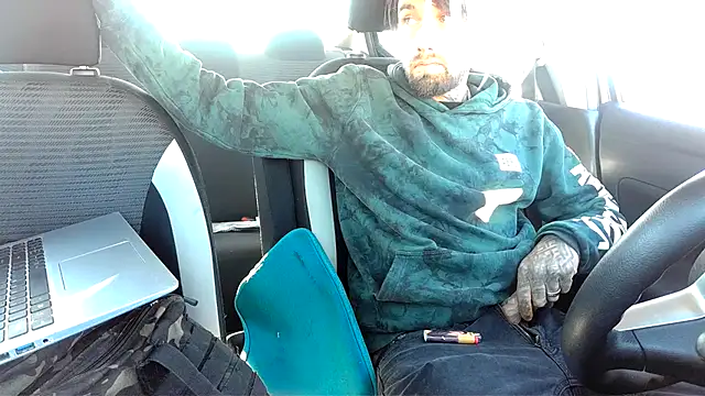 Fuckboy4public online show from October 2025 07:26:01 PM