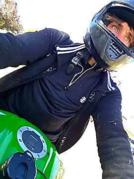 Fuckboy4public online show from October 2025 07:26:02 PM