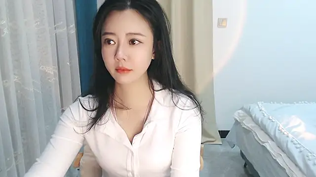 zoe-keke online show from January 2025 10:55:01 AM