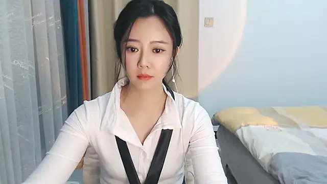 zoe-keke online show from December 2024 01:45:02 PM