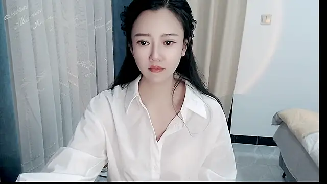 zoe-keke online show from March 2025 11:01:02 AM