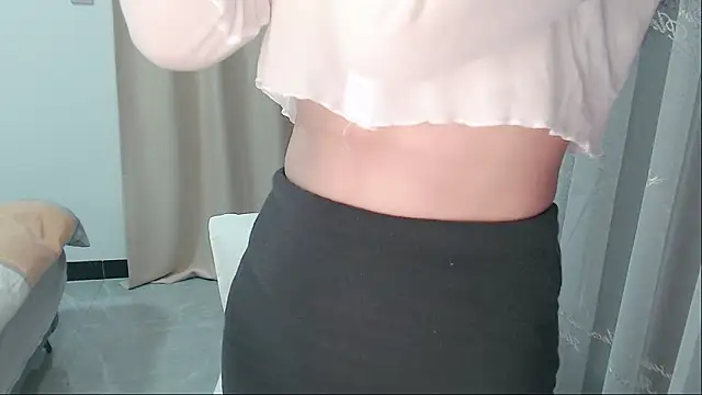 zoe-keke online show from March 2025 11:11:01 AM