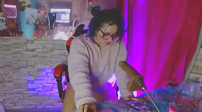 Meg4n 420 online show from February 2025 09:52:02 AM