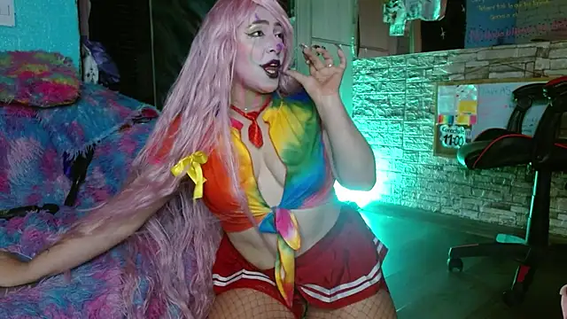 Meg4n 420 online show from October 2025 05:06:01 AM