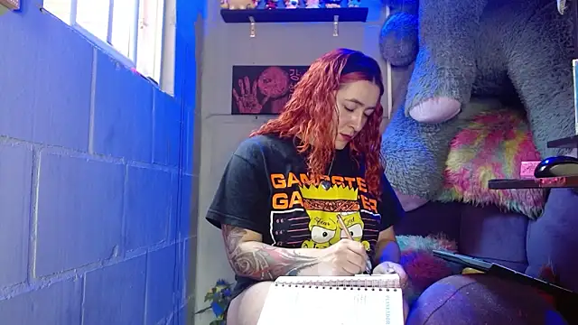 Meg4n 420 online show from February 2026 01:24:02 PM